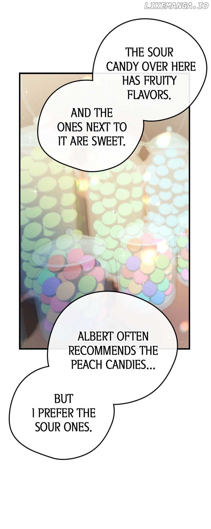 A Golden Fate That Transcends Time Chapter 9 page 62