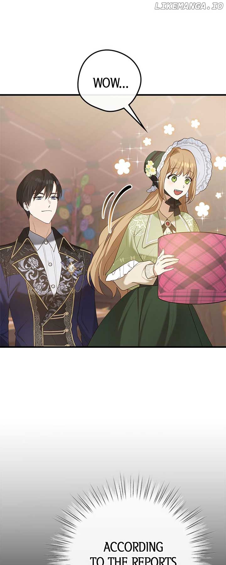 A Golden Fate That Transcends Time Chapter 9 page 63
