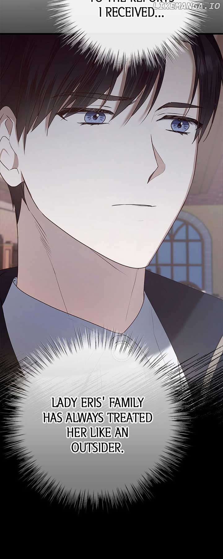A Golden Fate That Transcends Time Chapter 9 page 64
