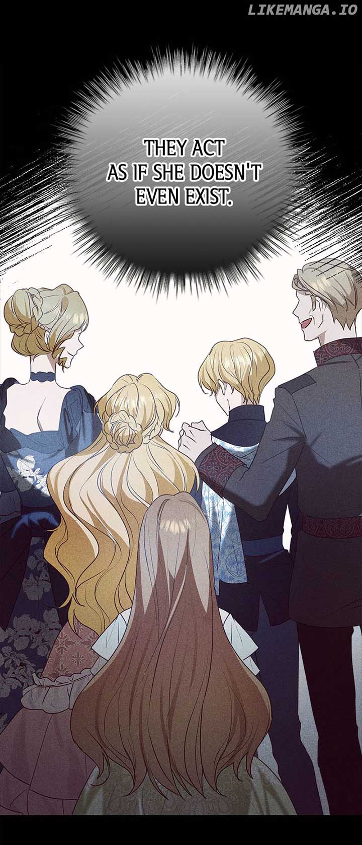 A Golden Fate That Transcends Time Chapter 9 page 65