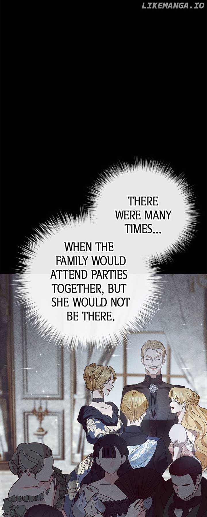 A Golden Fate That Transcends Time Chapter 9 page 66