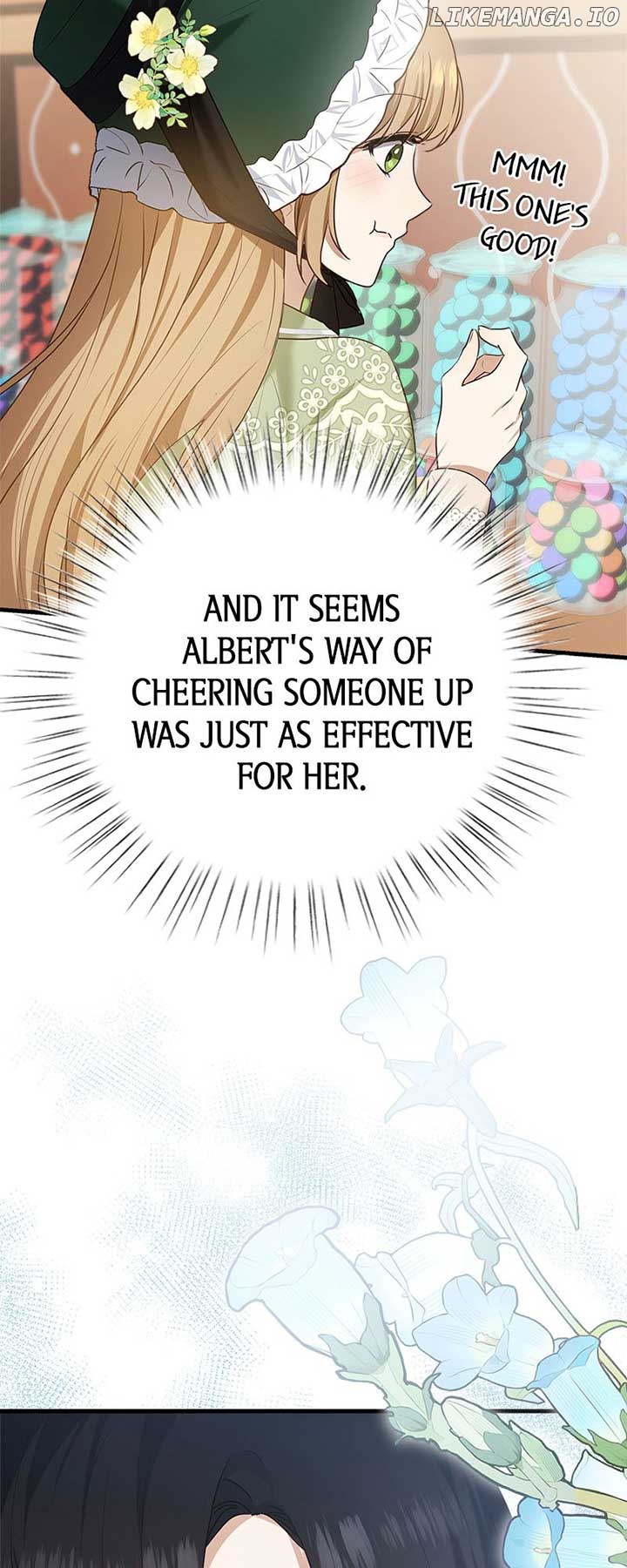 A Golden Fate That Transcends Time Chapter 9 page 68