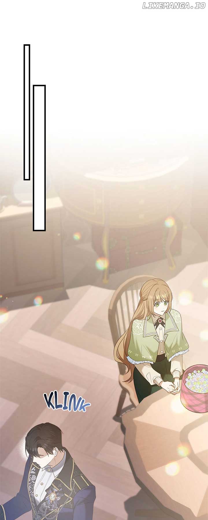 A Golden Fate That Transcends Time Chapter 9 page 70