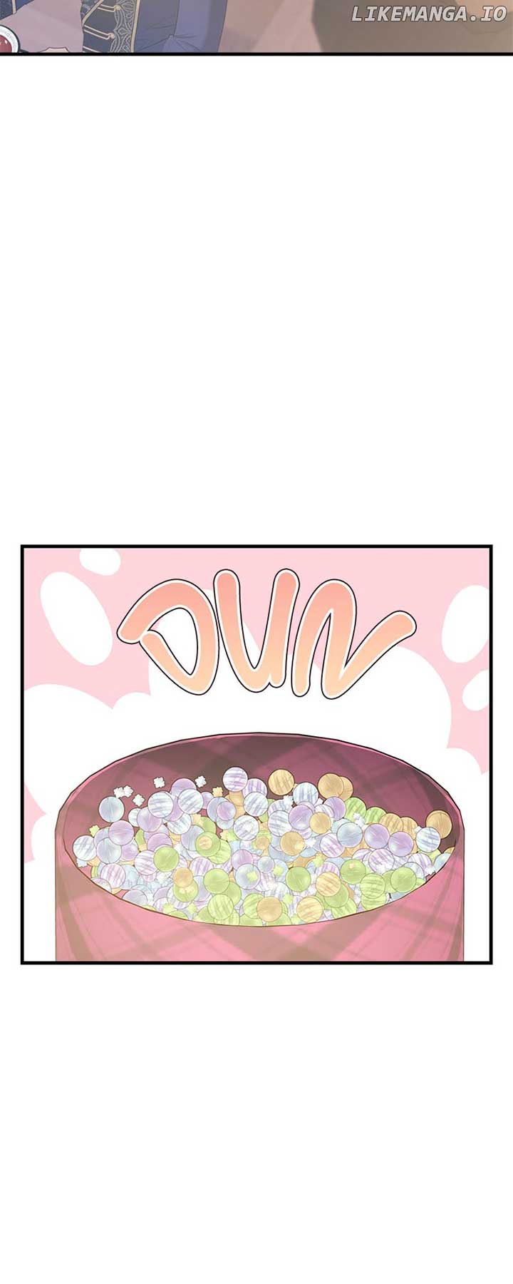 A Golden Fate That Transcends Time Chapter 9 page 71