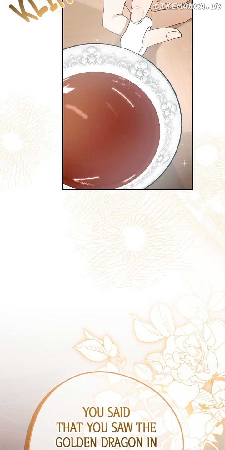 A Golden Fate That Transcends Time Chapter 9 page 73