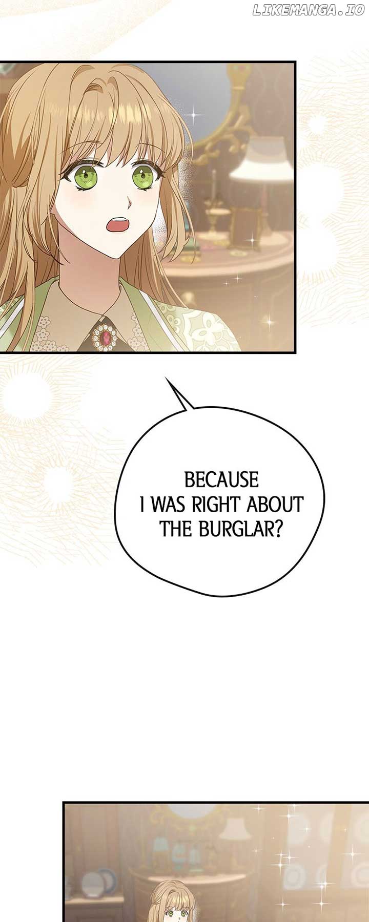 A Golden Fate That Transcends Time Chapter 9 page 75