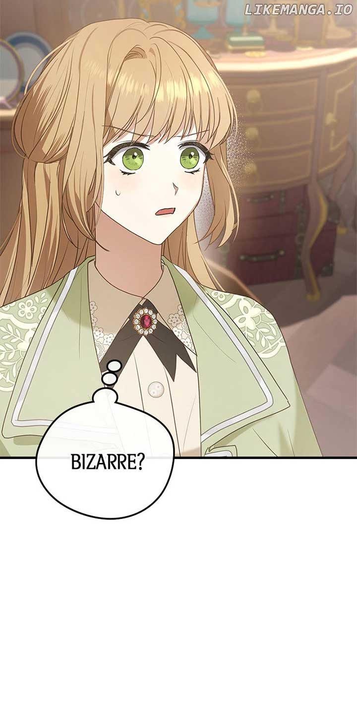 A Golden Fate That Transcends Time Chapter 9 page 77