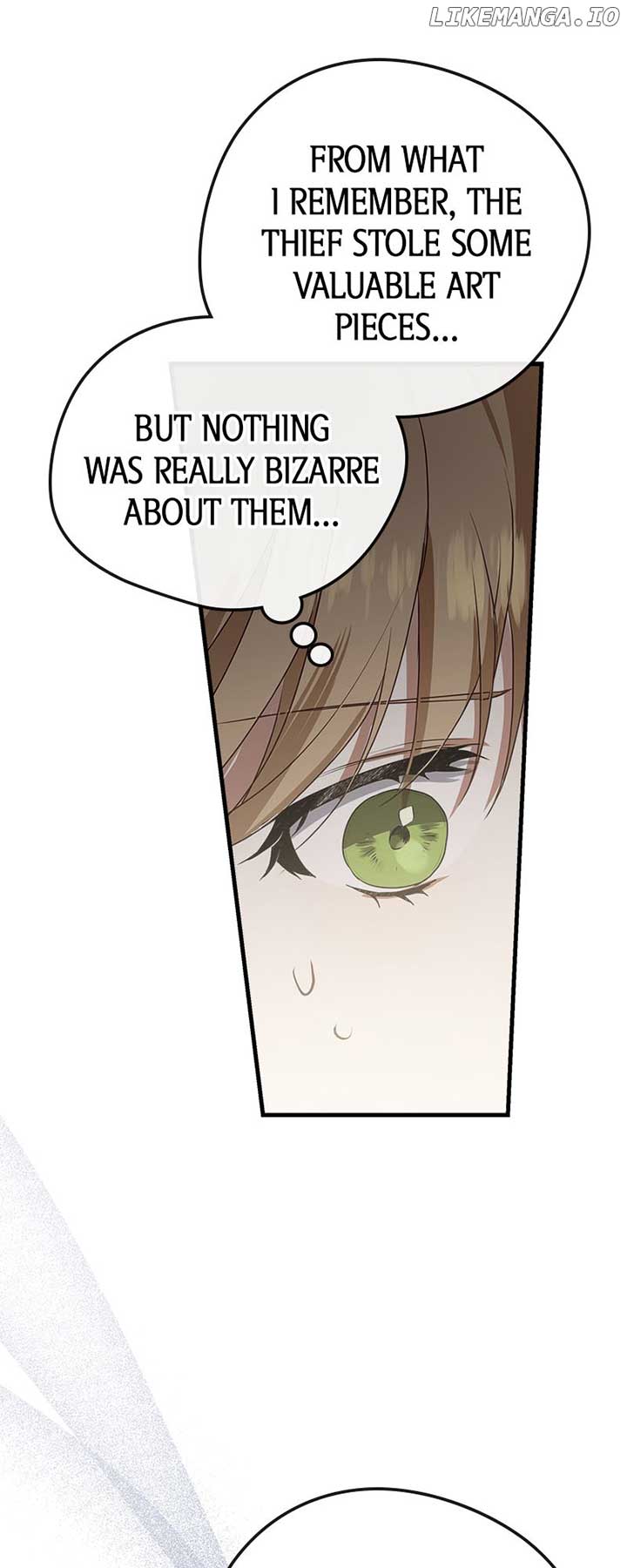 A Golden Fate That Transcends Time Chapter 9 page 78