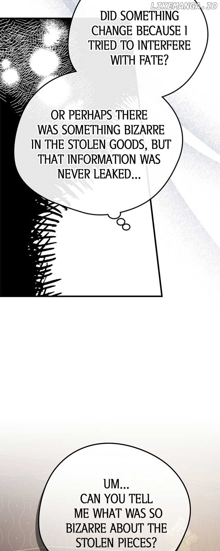 A Golden Fate That Transcends Time Chapter 9 page 79