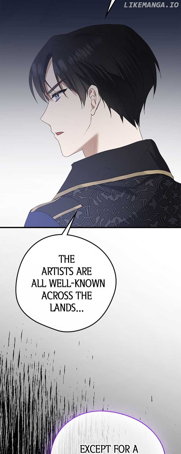 A Golden Fate That Transcends Time Chapter 9 page 81