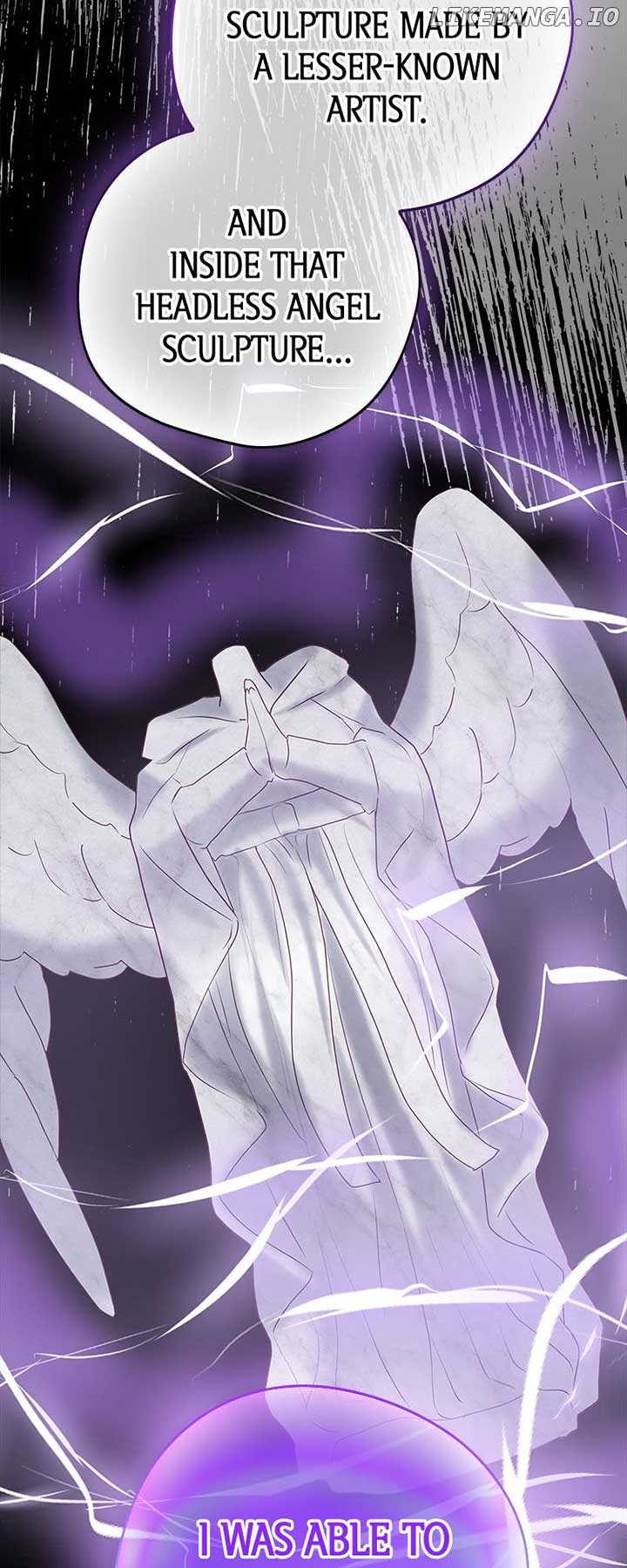A Golden Fate That Transcends Time Chapter 9 page 82