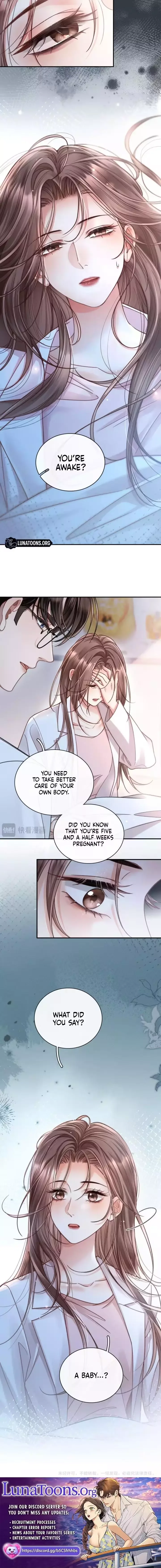 A Happy Ending After Divorce Chapter 1 page 10