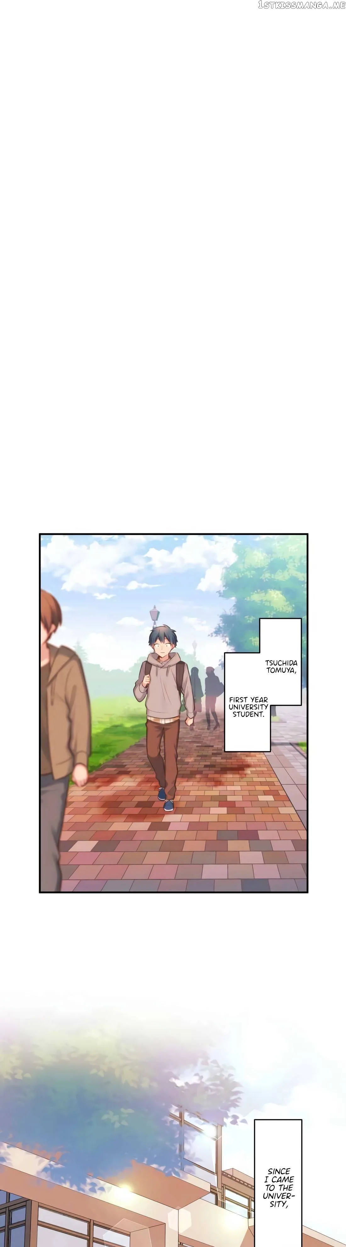 A Hidden Side To My Crush Chapter 1.1 page 2