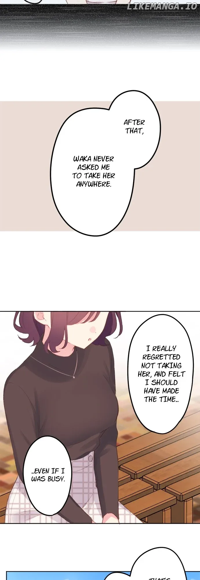 A Hidden Side To My Crush Chapter 101 page 6