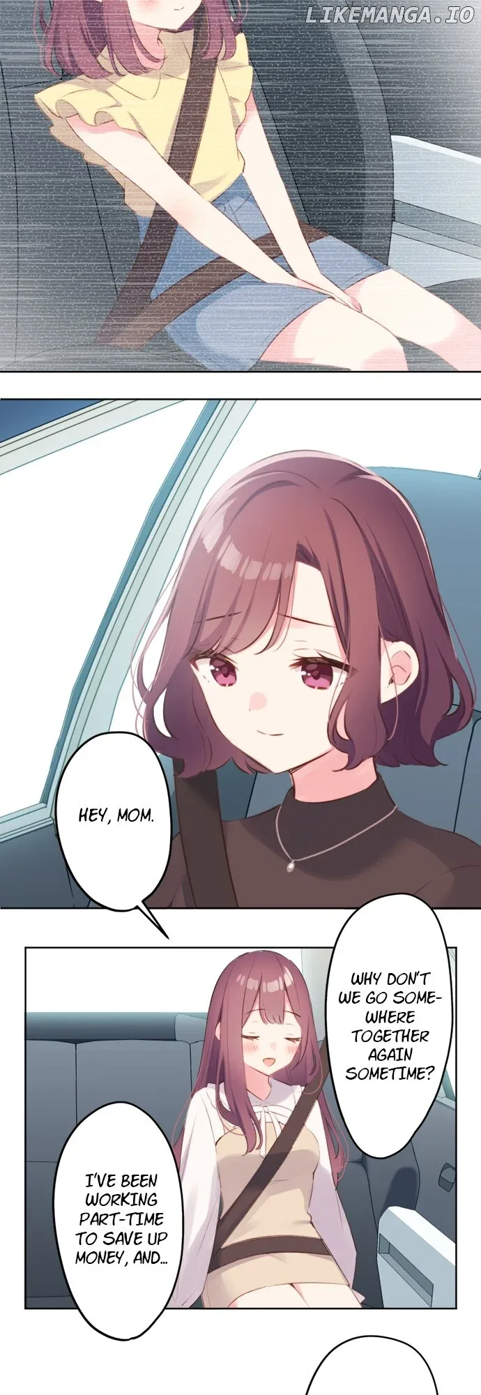 A Hidden Side To My Crush Chapter 101 page 28