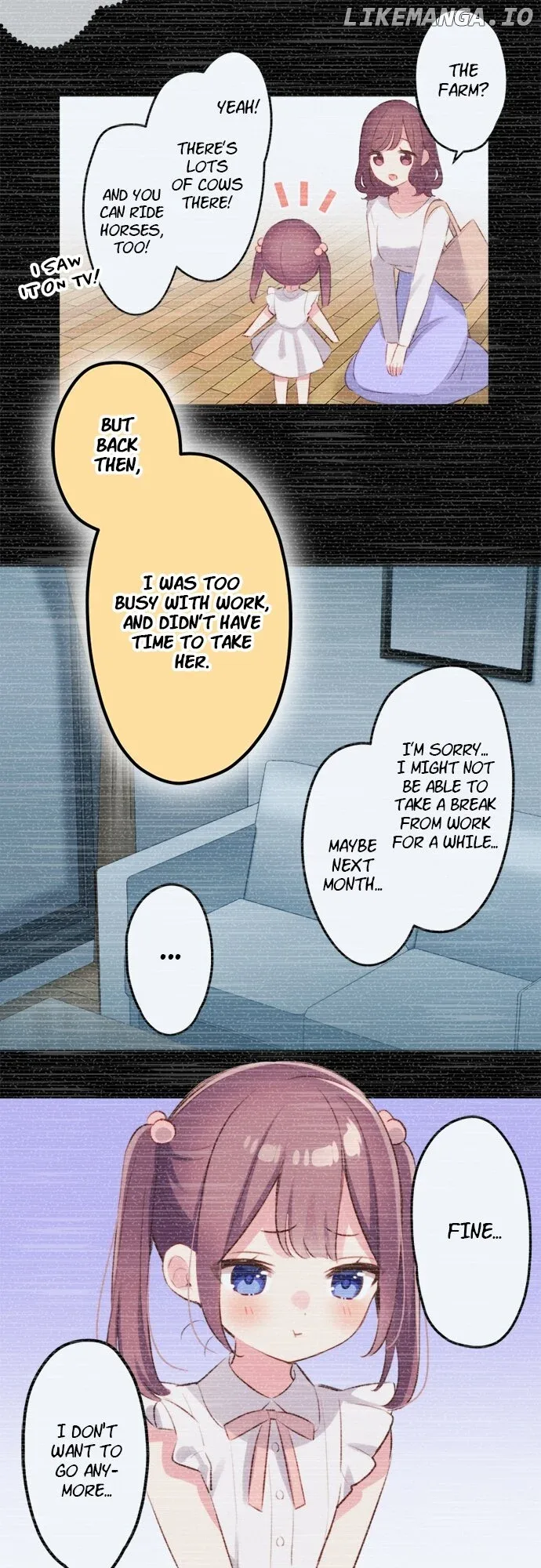 A Hidden Side To My Crush Chapter 101 page 5