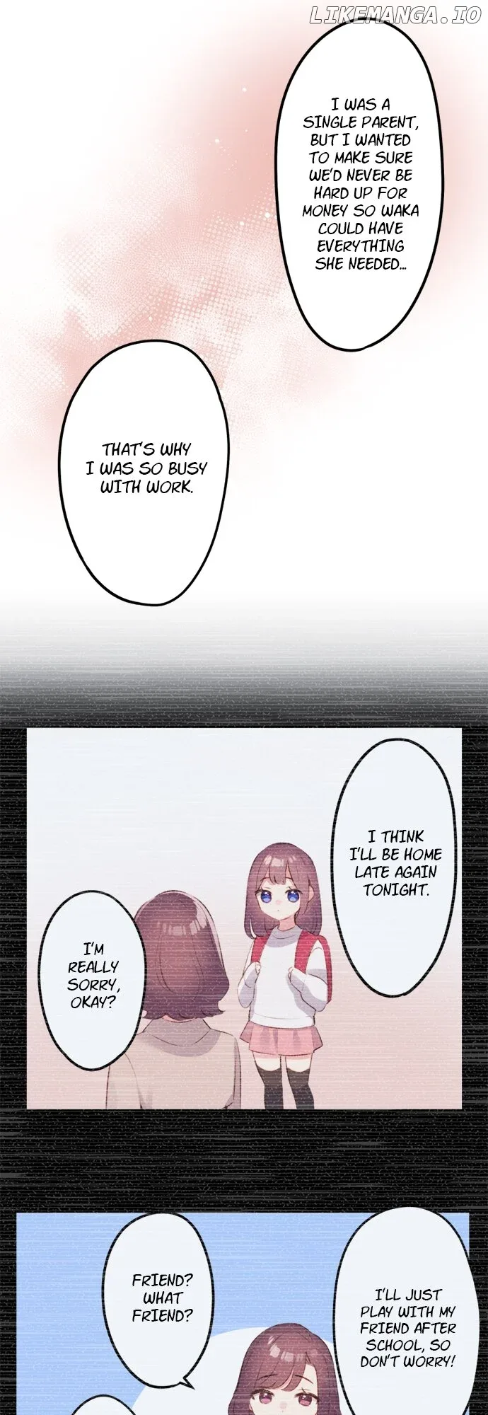 A Hidden Side To My Crush Chapter 101 page 9