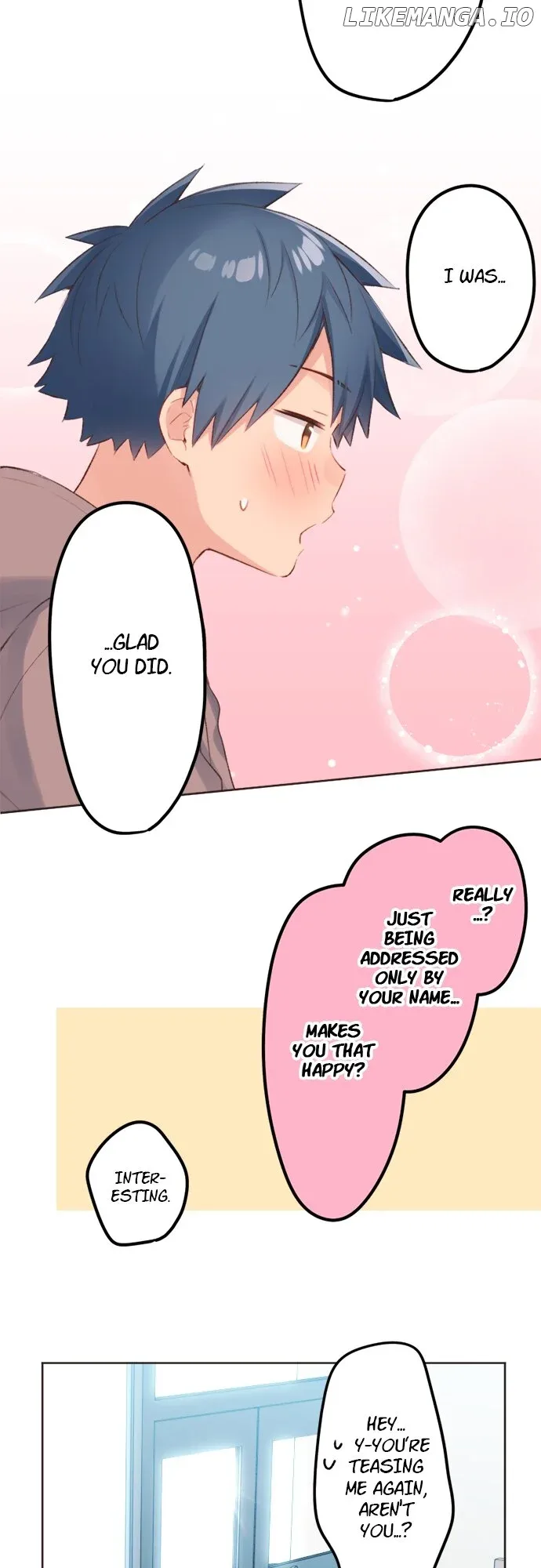 A Hidden Side To My Crush Chapter 102 page 27