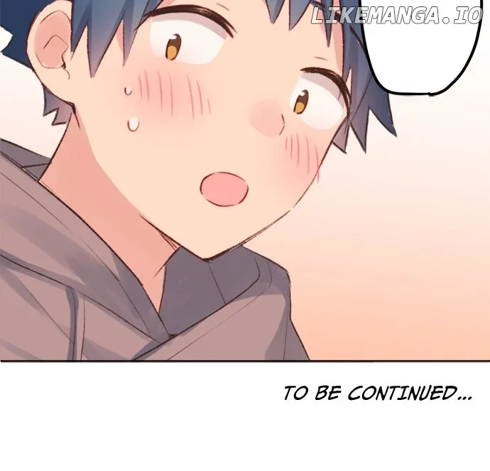 A Hidden Side To My Crush Chapter 102 page 29