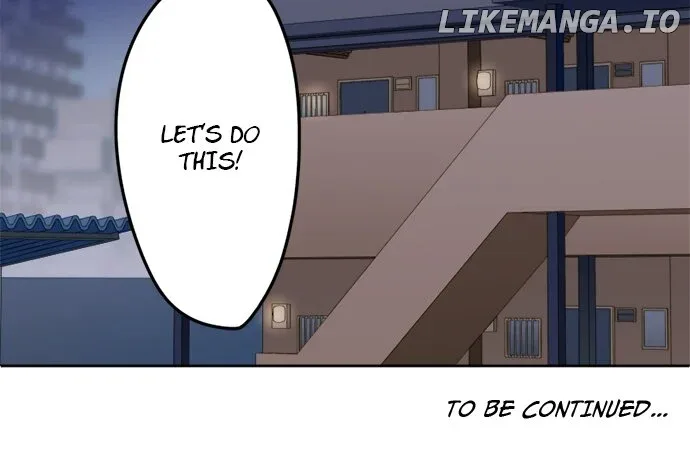 A Hidden Side To My Crush Chapter 103 page 28