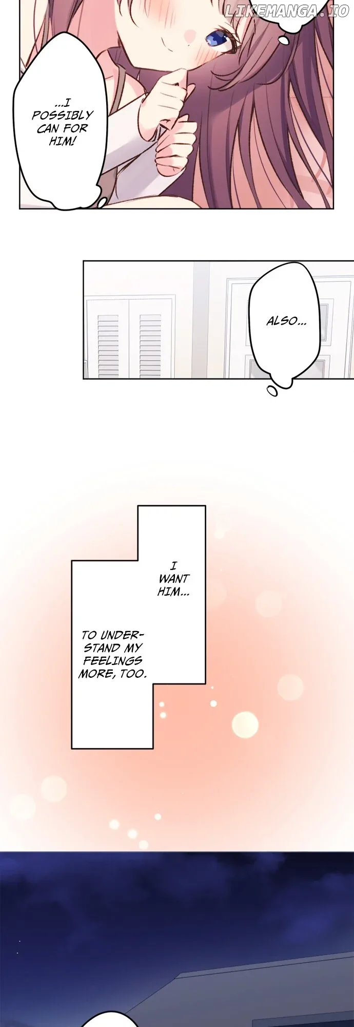 A Hidden Side To My Crush Chapter 103 page 27