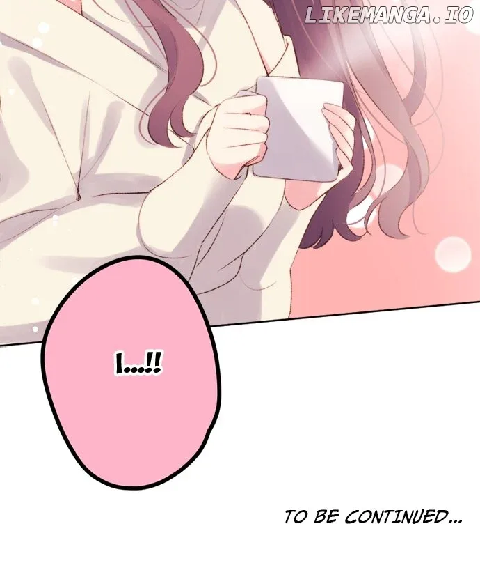A Hidden Side To My Crush Chapter 104 page 32