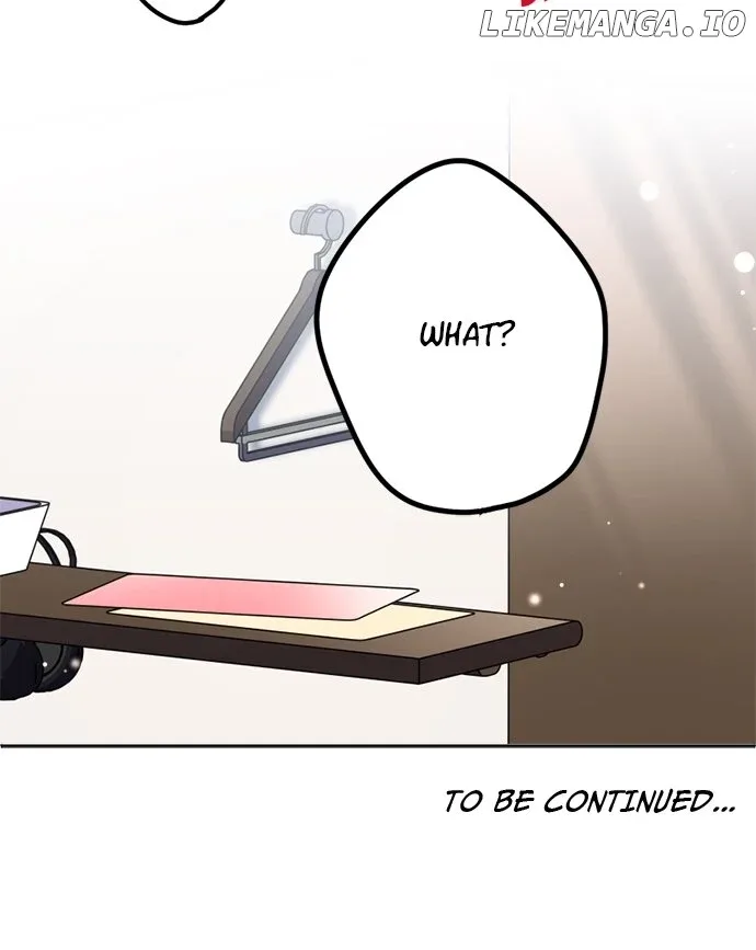 A Hidden Side To My Crush Chapter 105 page 30