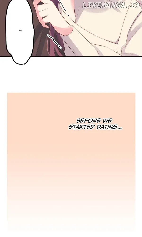 A Hidden Side To My Crush Chapter 106 page 9
