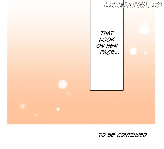 A Hidden Side To My Crush Chapter 106 page 31
