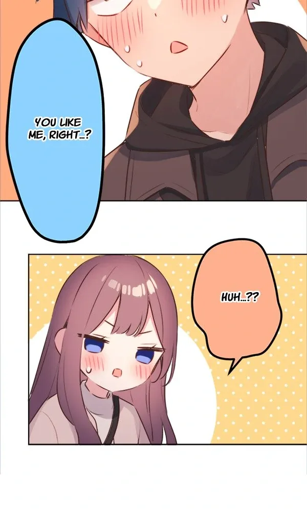 A Hidden Side To My Crush Chapter 107 page 24