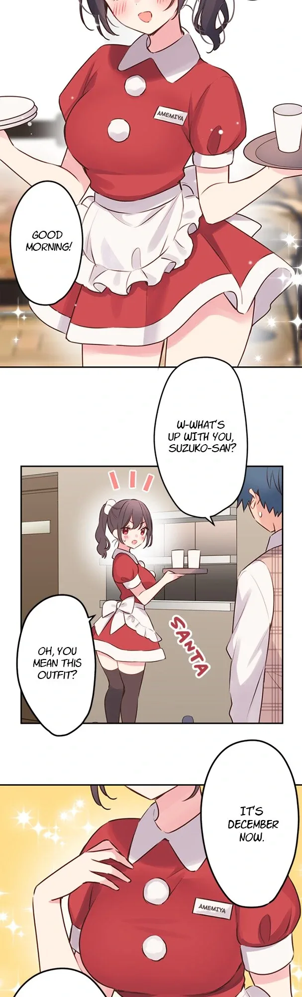A Hidden Side To My Crush Chapter 108 page 2