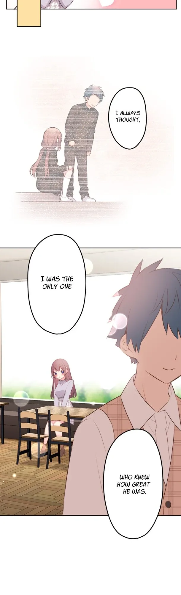 A Hidden Side To My Crush Chapter 109 page 10