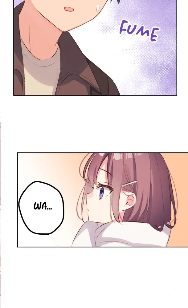 A Hidden Side To My Crush Chapter 109 page 16