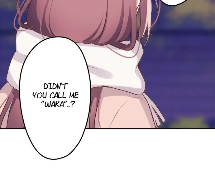 A Hidden Side To My Crush Chapter 109 page 24