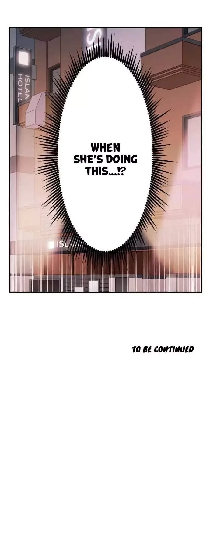 A Hidden Side To My Crush Chapter 11 page 9