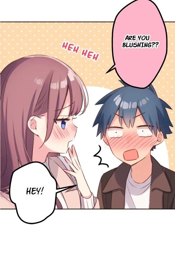 A Hidden Side To My Crush Chapter 110 page 8