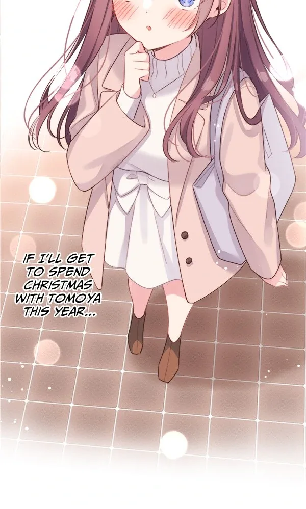 A Hidden Side To My Crush Chapter 110 page 24