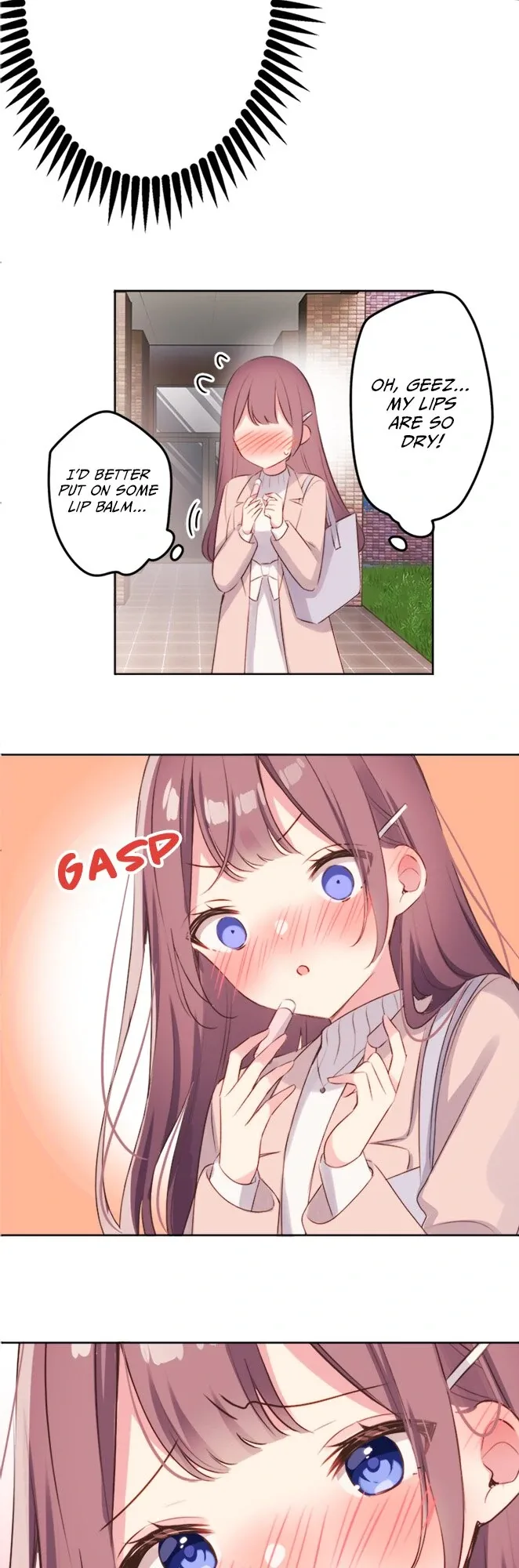 A Hidden Side To My Crush Chapter 110 page 30