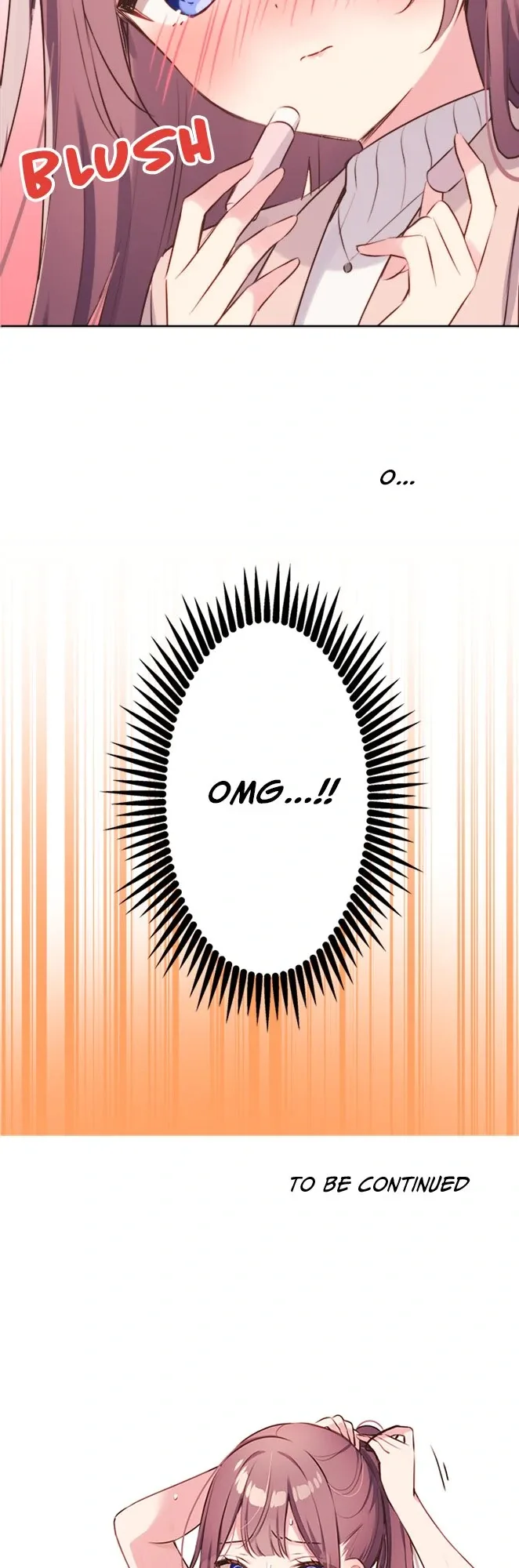 A Hidden Side To My Crush Chapter 110 page 31