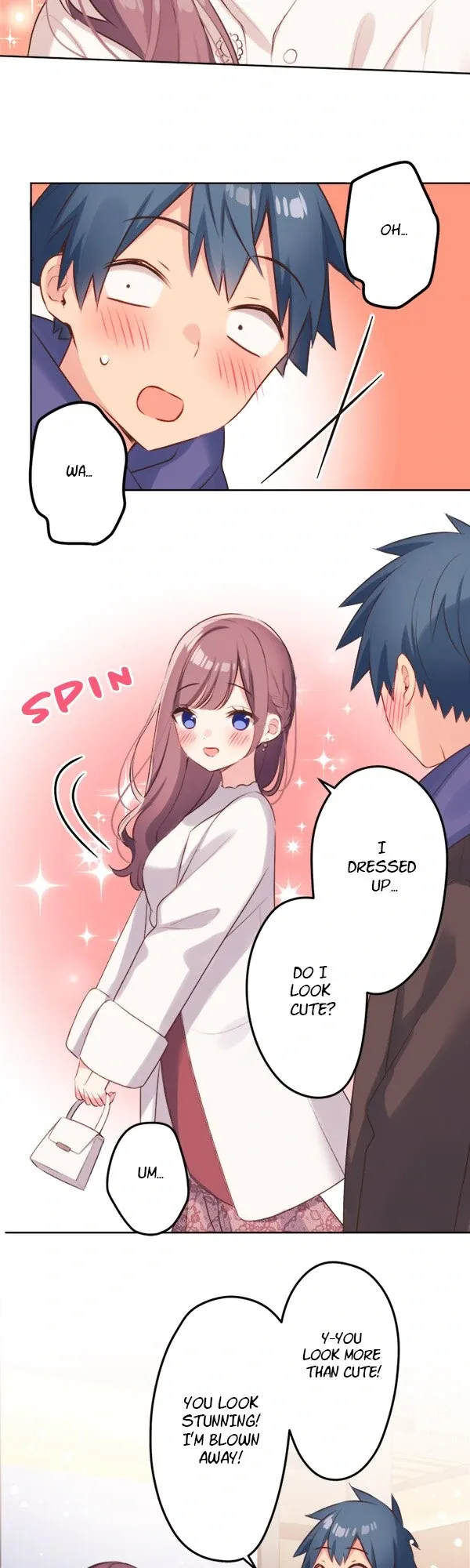 A Hidden Side To My Crush Chapter 111 page 10