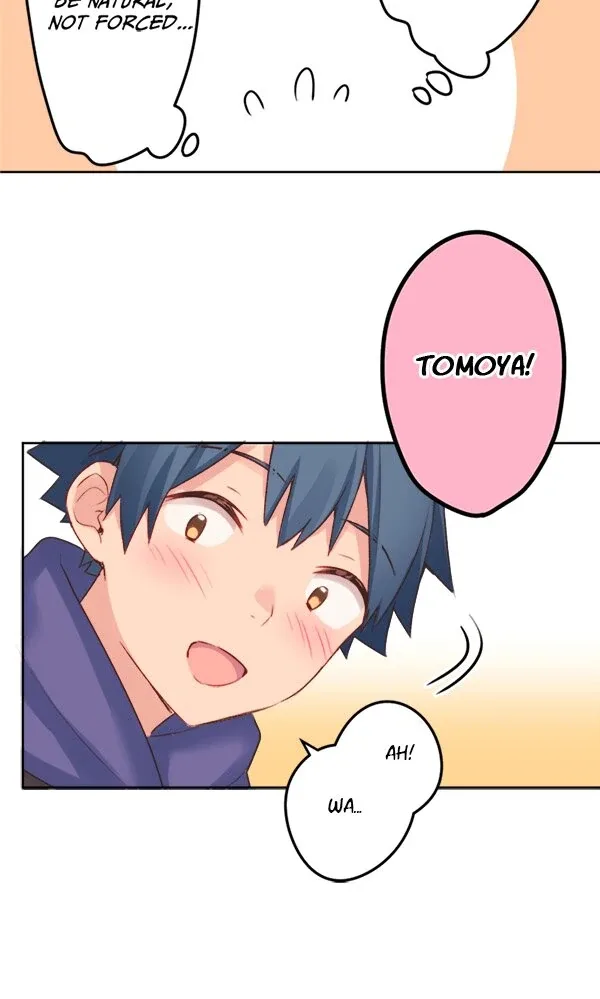 A Hidden Side To My Crush Chapter 111 page 8