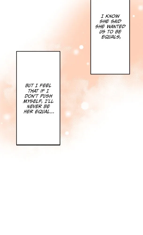 A Hidden Side To My Crush Chapter 111 page 24