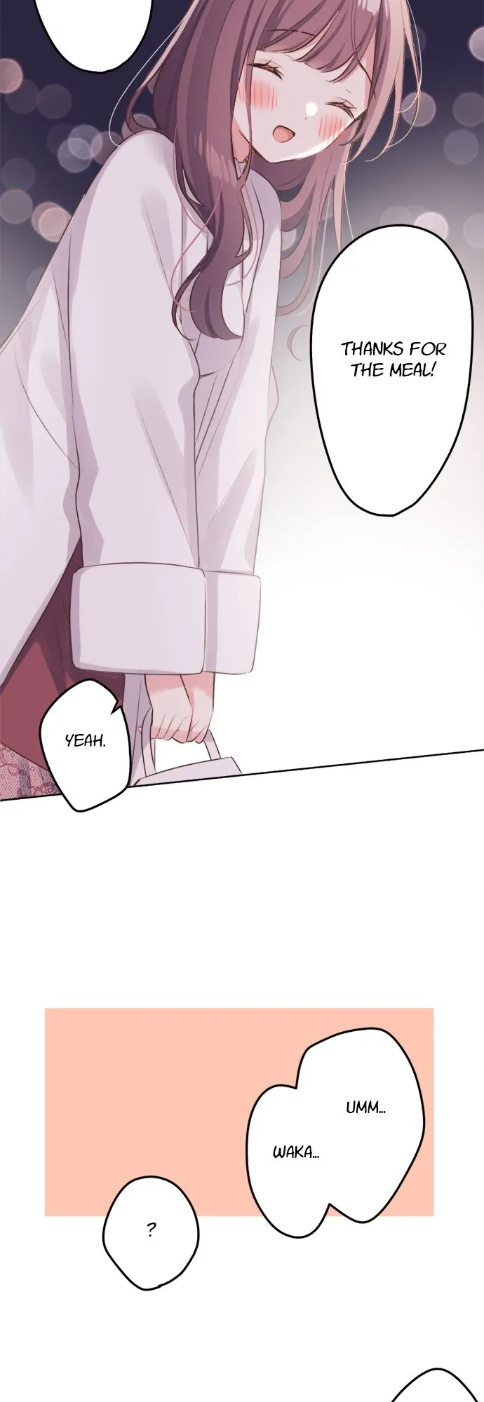 A Hidden Side To My Crush Chapter 111 page 29