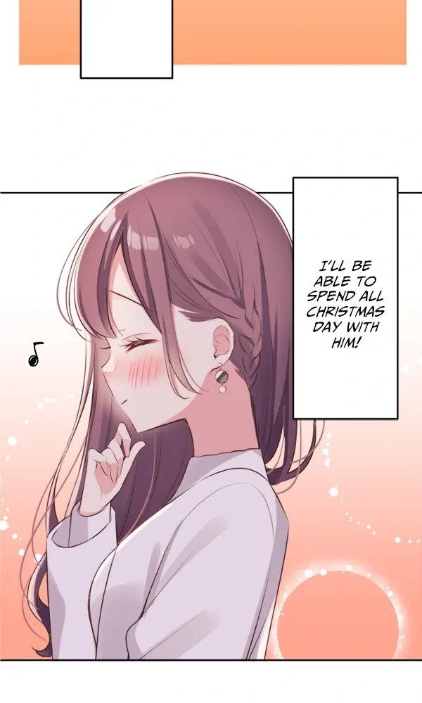 A Hidden Side To My Crush Chapter 111 page 16