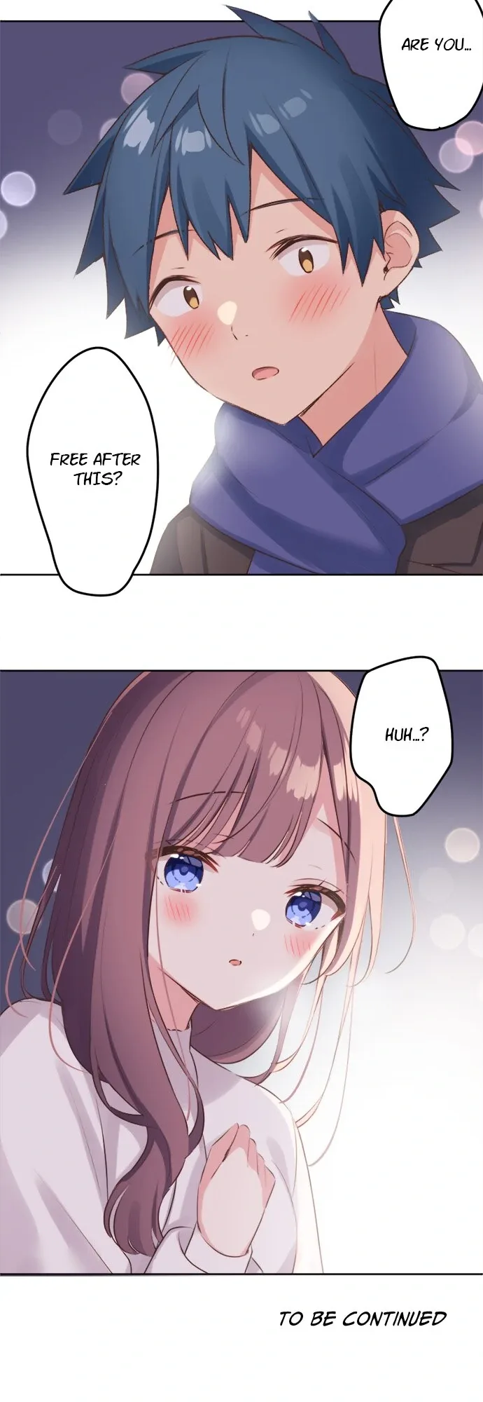 A Hidden Side To My Crush Chapter 111 page 30