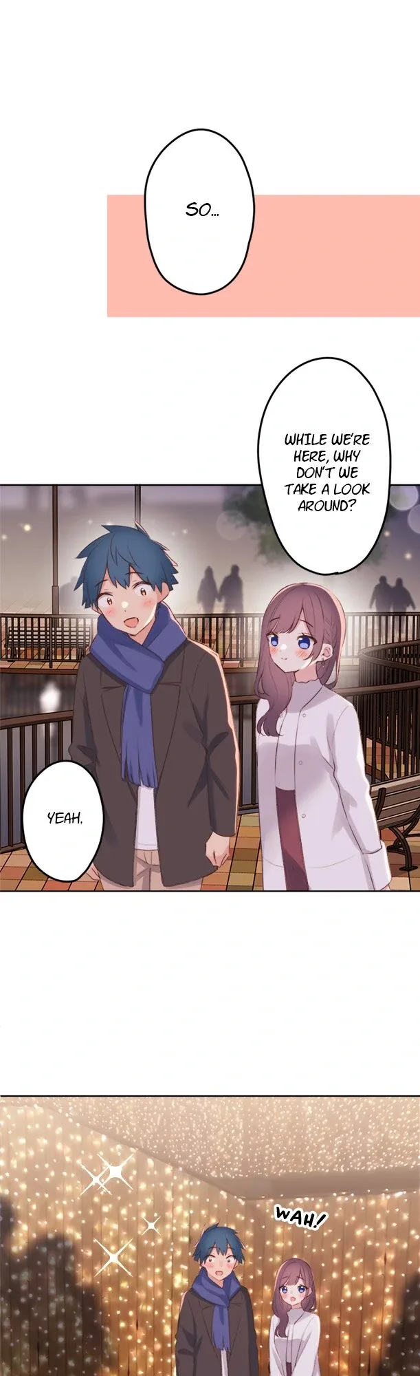A Hidden Side To My Crush Chapter 112 page 13