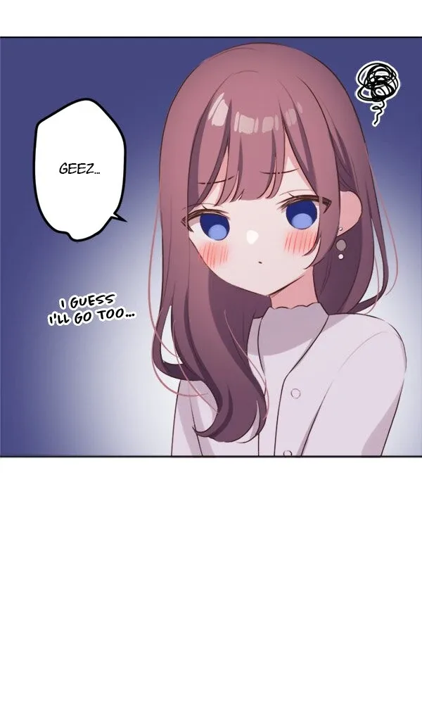 A Hidden Side To My Crush Chapter 112 page 8
