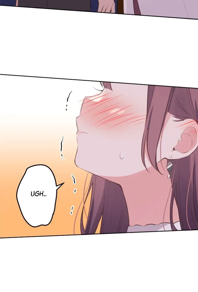 A Hidden Side To My Crush Chapter 112 page 24