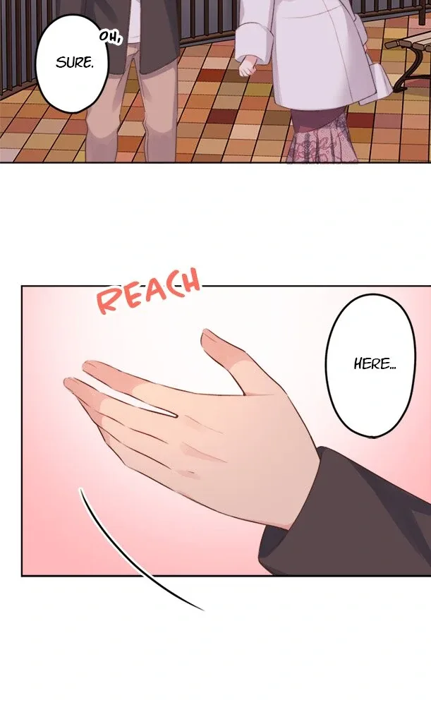 A Hidden Side To My Crush Chapter 112 page 16