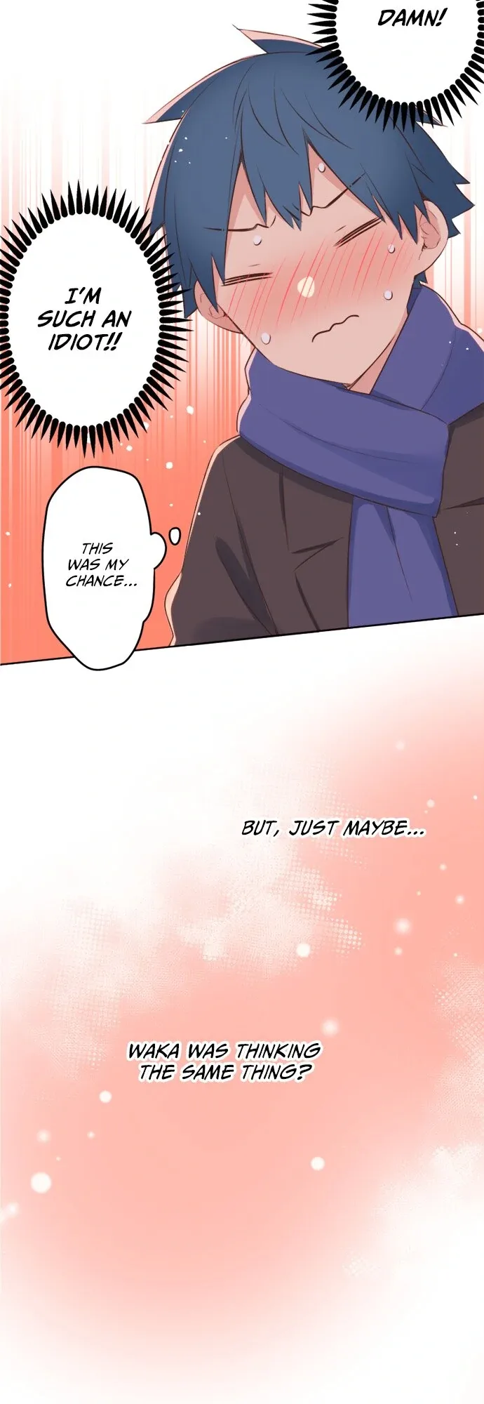A Hidden Side To My Crush Chapter 112 page 28
